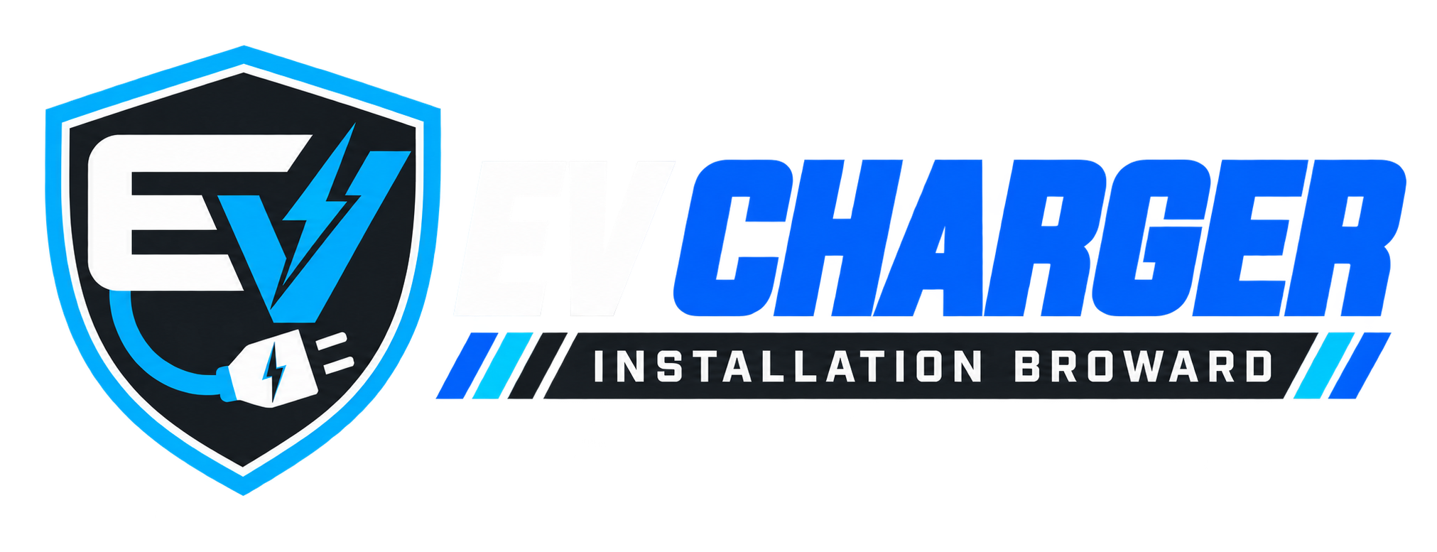 EV Charger Installation Broward